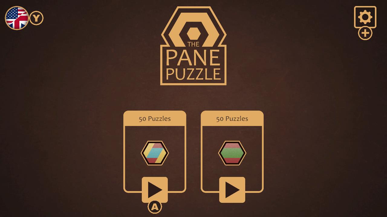 The Pane Puzzle screenshot 4