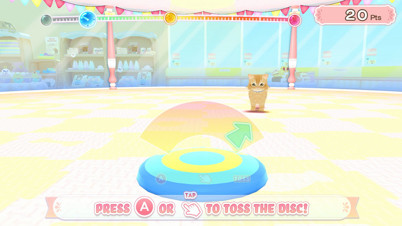 Pups & Purrs Pet Shop screenshot 4