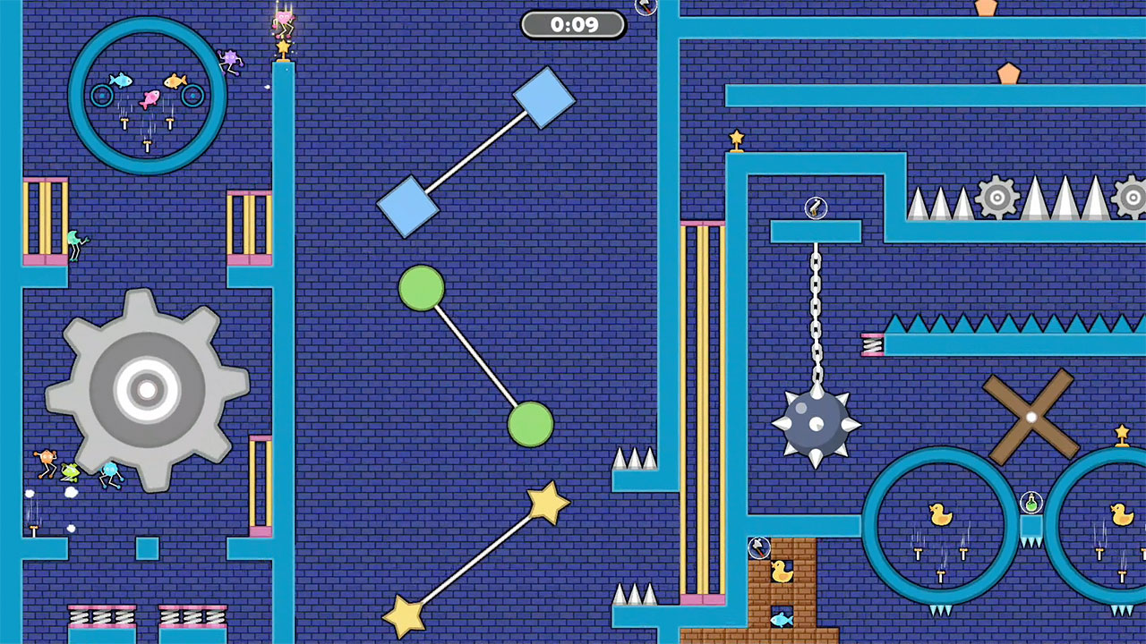 Advance Pack screenshot 6