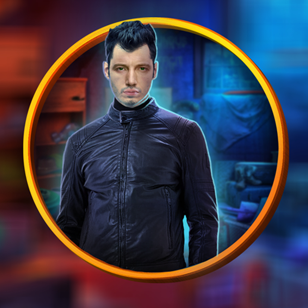 Detective Agency: Gray Tie Collector's Edition