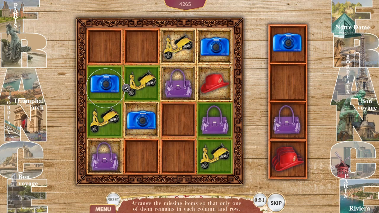 Big Adventure: Trip To Europe screenshot 6