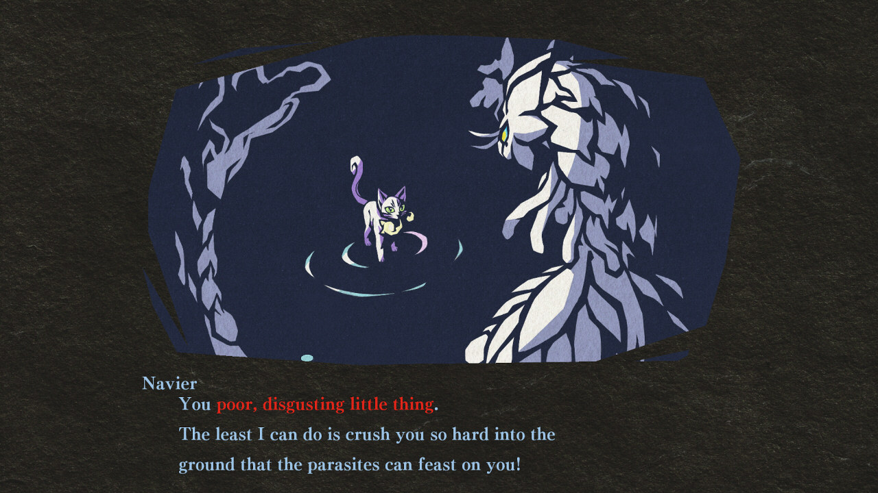 Umbraclaw screenshot 6