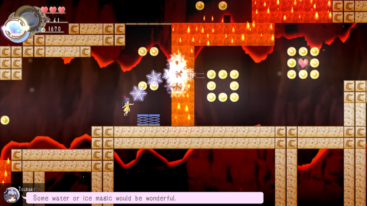 Tobari Dream Ocean screenshot 3