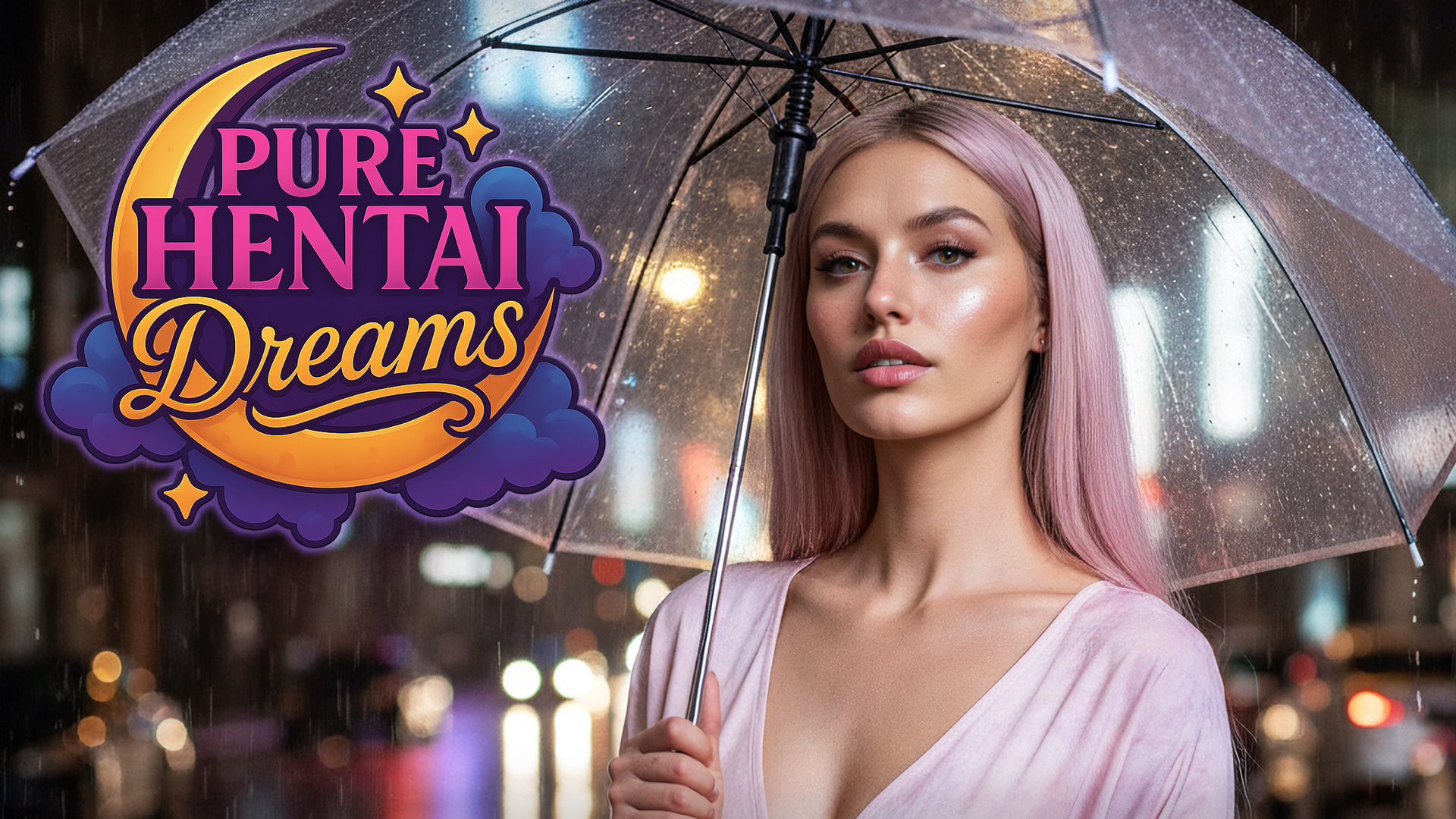 Pure Hentai: Dreams
