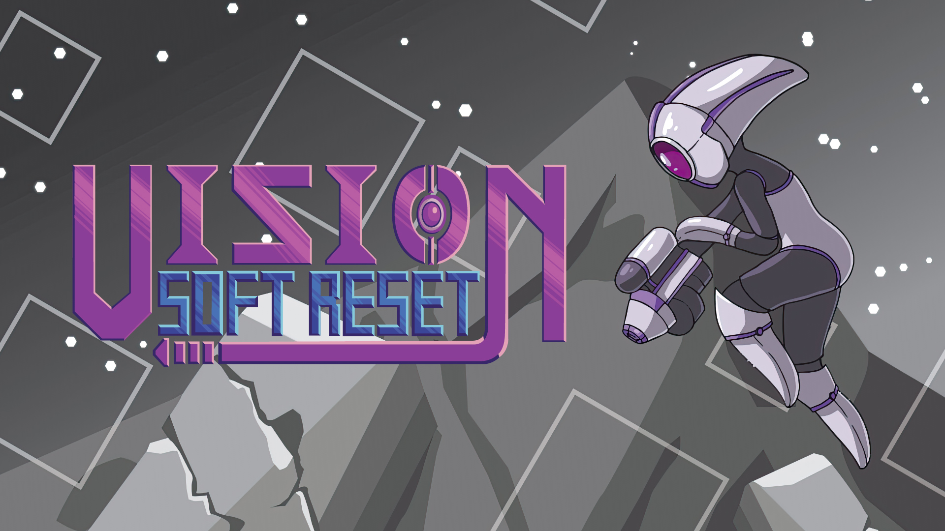 Vision Soft Reset
