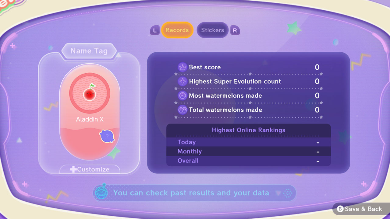 Suika Game Planet screenshot 5