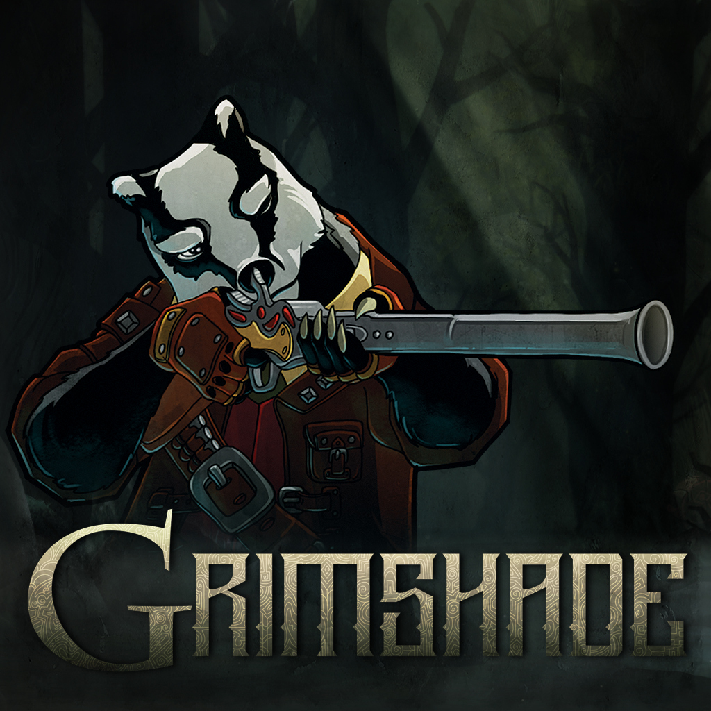 Grimshade