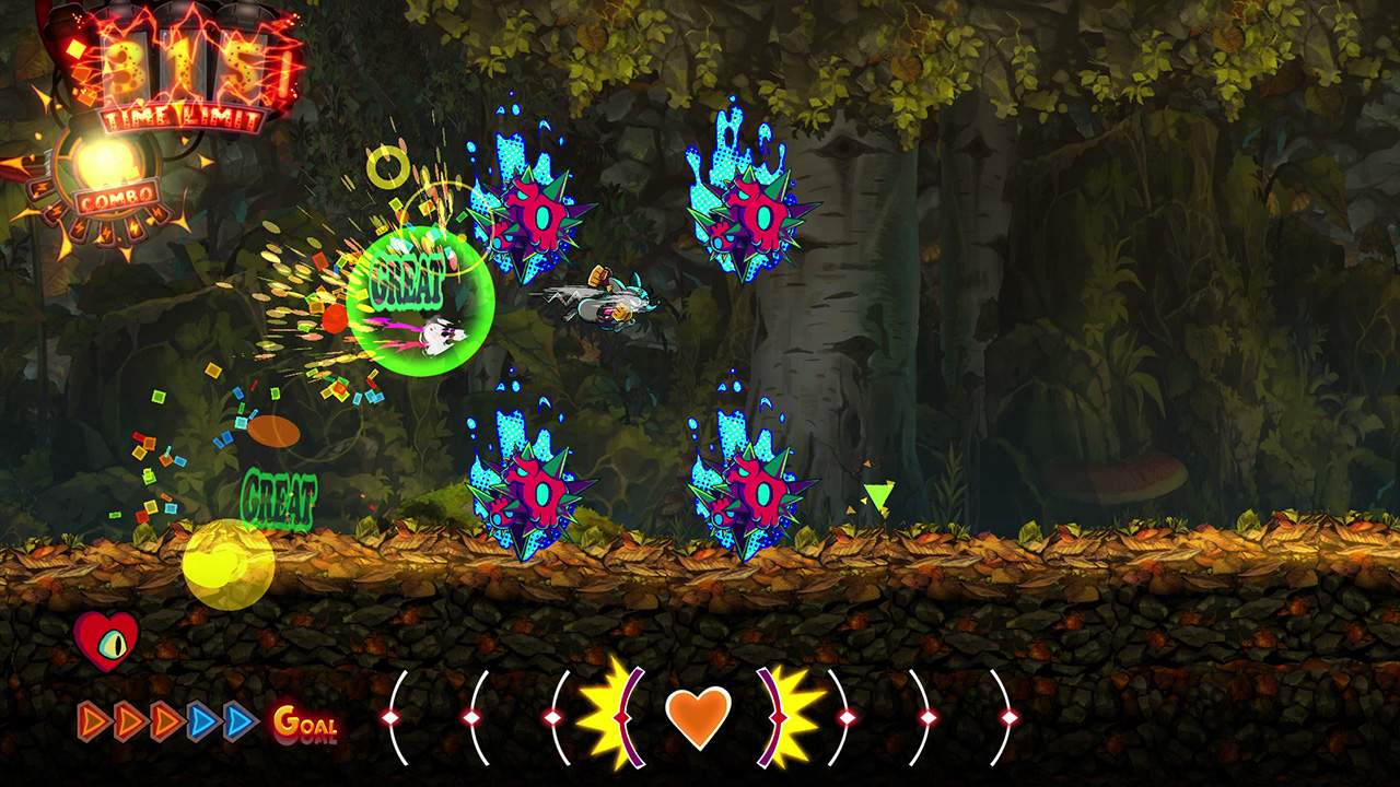 Mad Rat Dead screenshot 4
