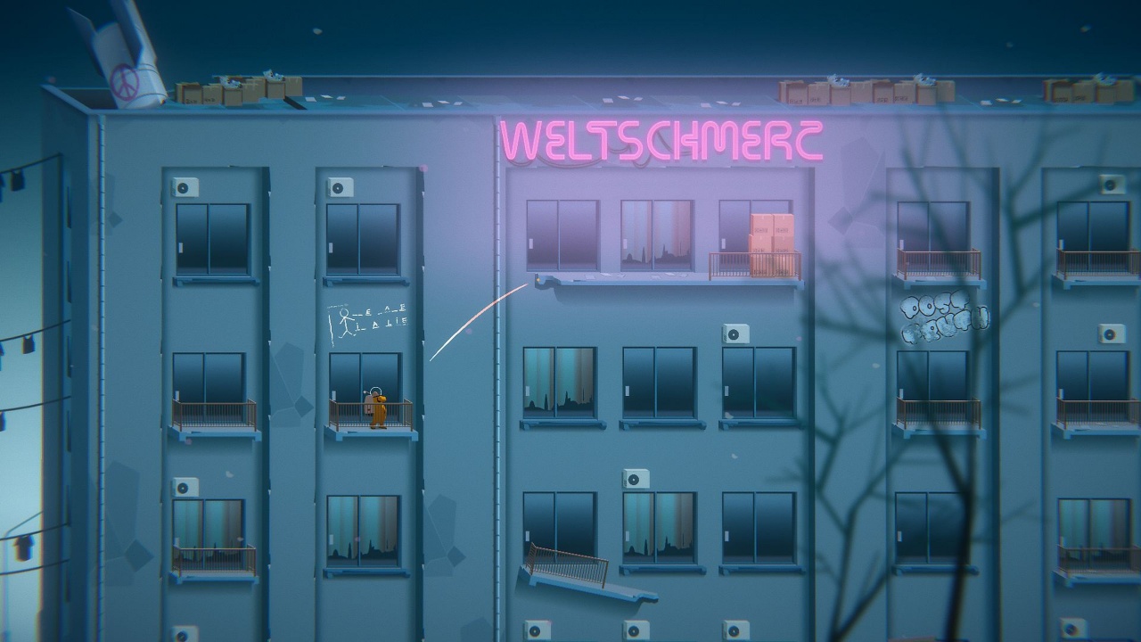 Golf Club Nostalgia screenshot 5