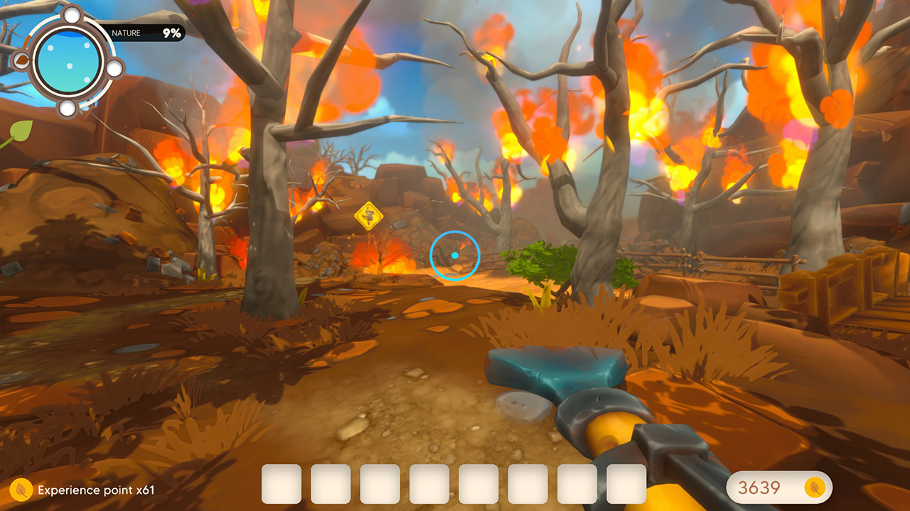 Fresh Start screenshot 6