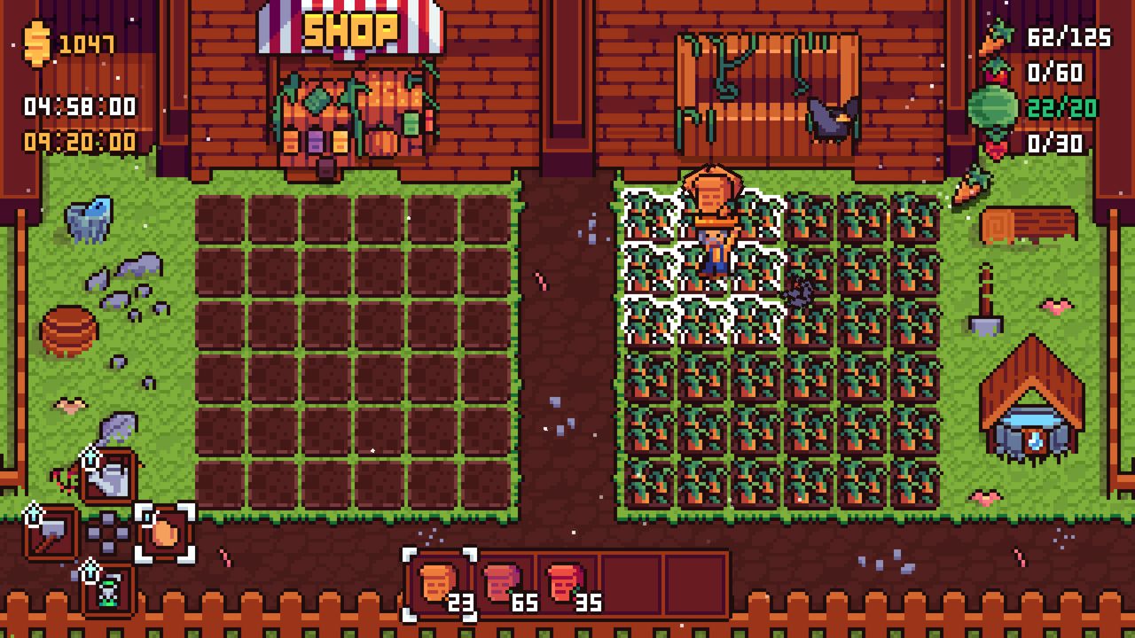 Agriculture screenshot 4