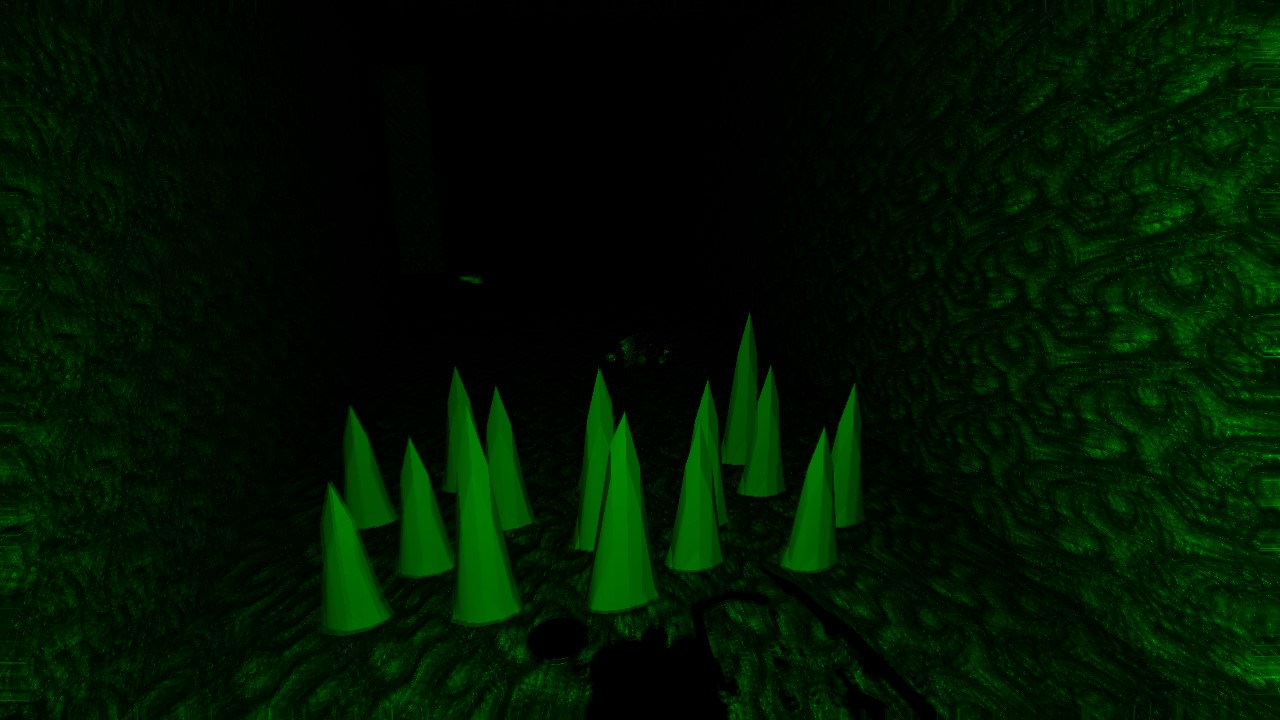 Shadows screenshot 1