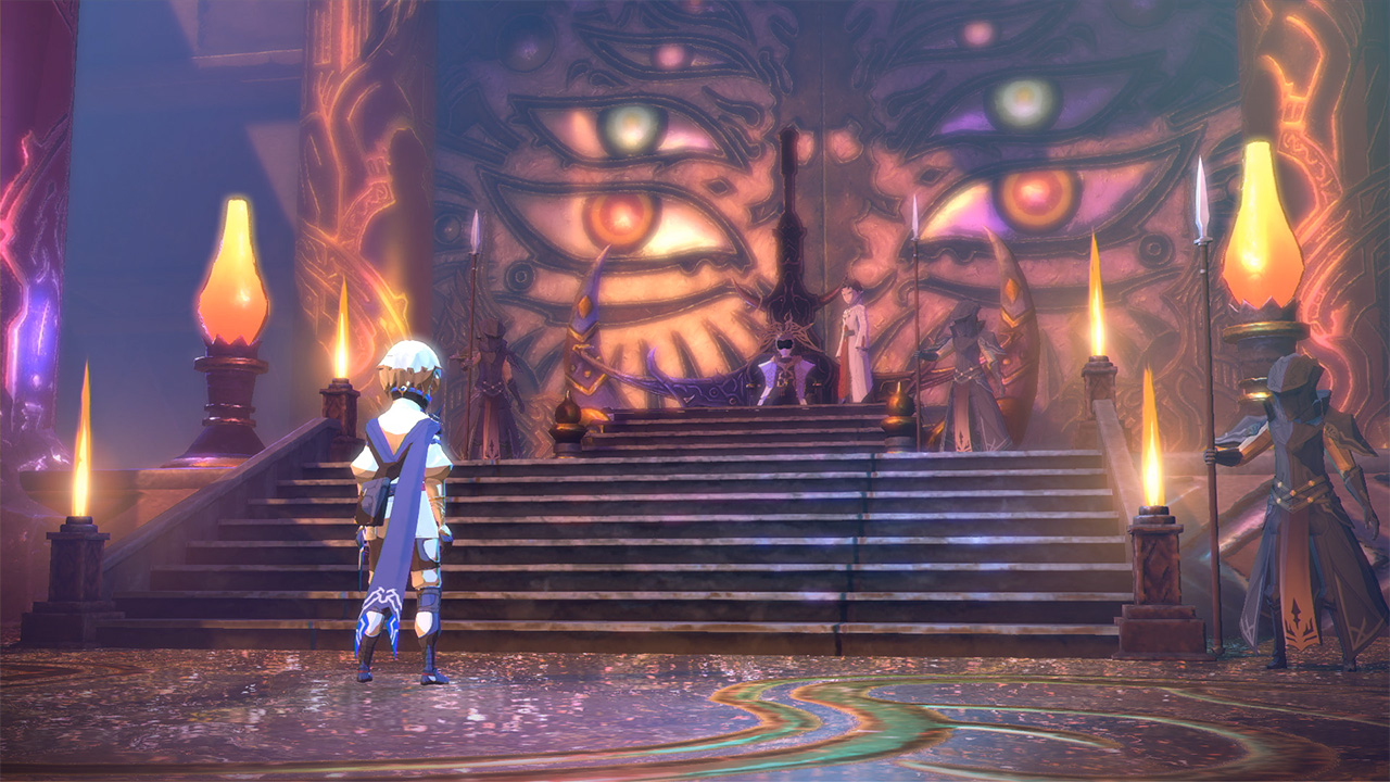 ONINAKI screenshot 6
