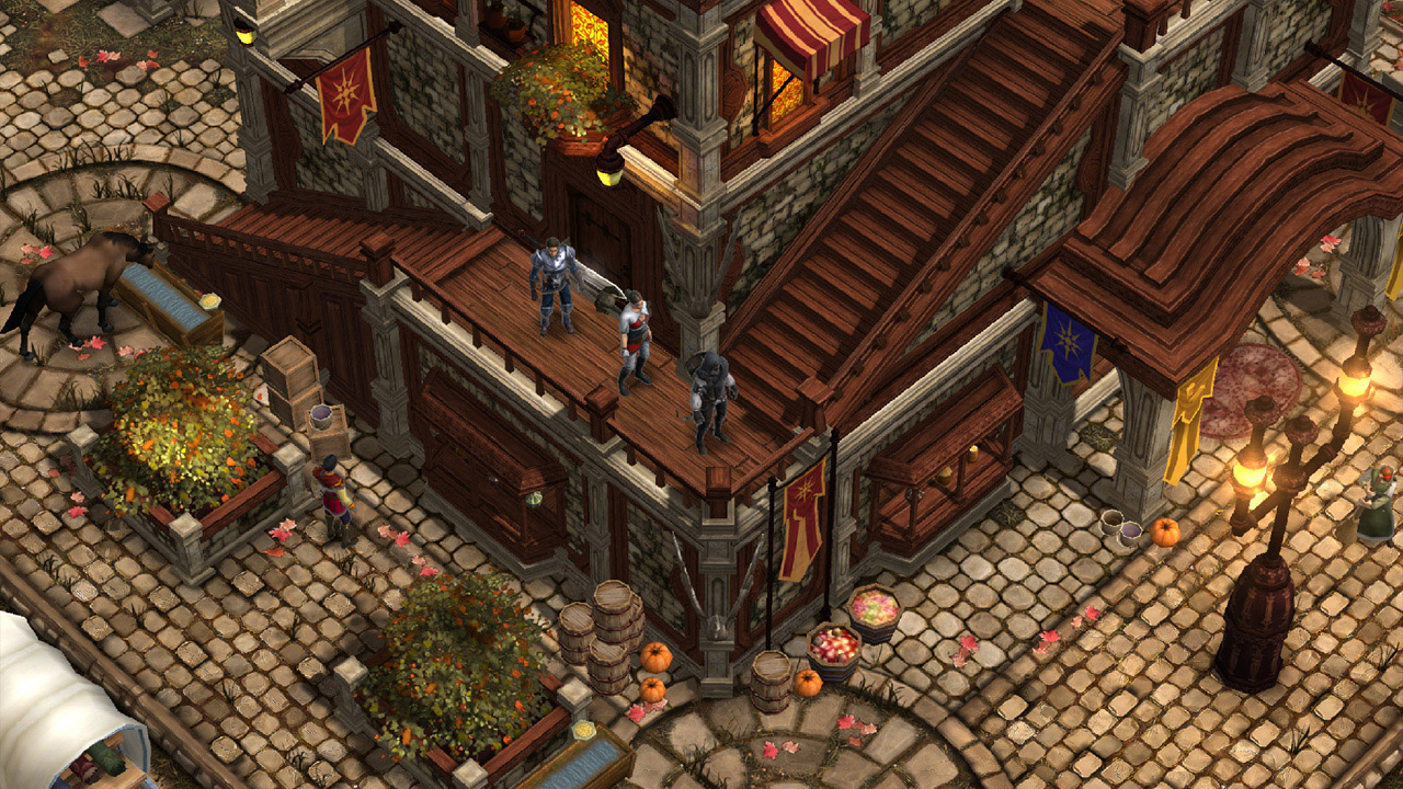 Ember screenshot 1