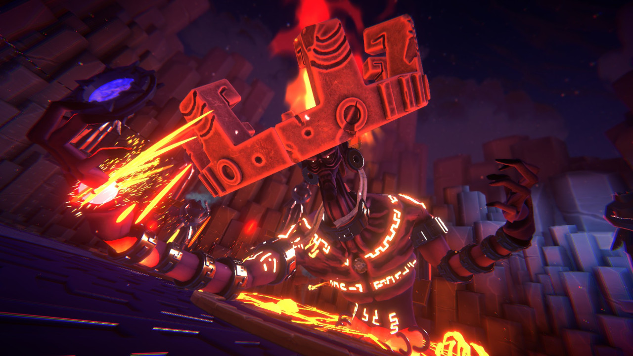 Aztech Forgotten Gods screenshot 1