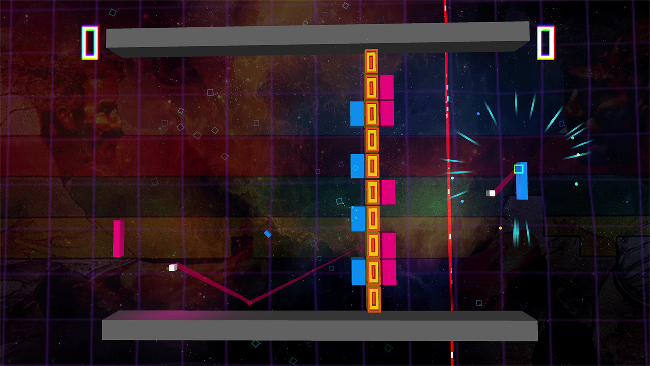 Atari 50: The Anniversary Celebration screenshot 2