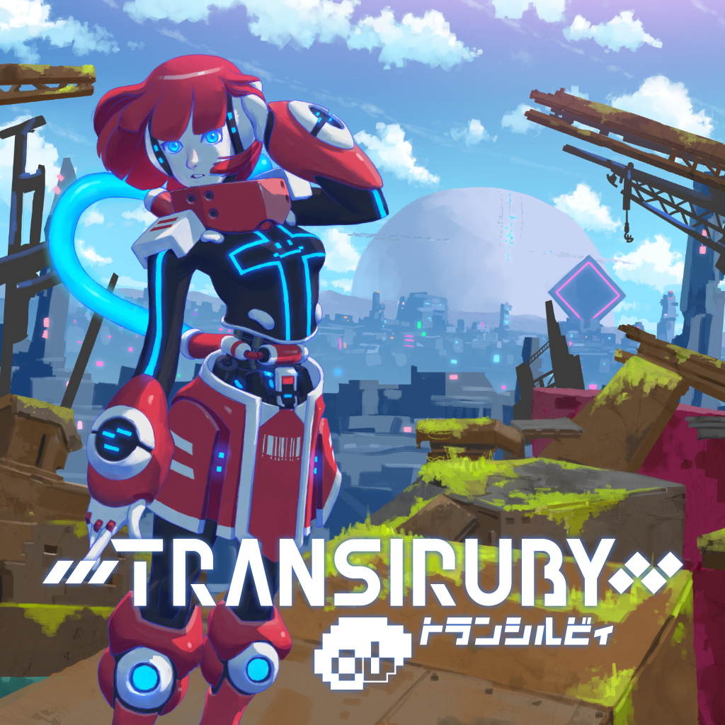 Transiruby