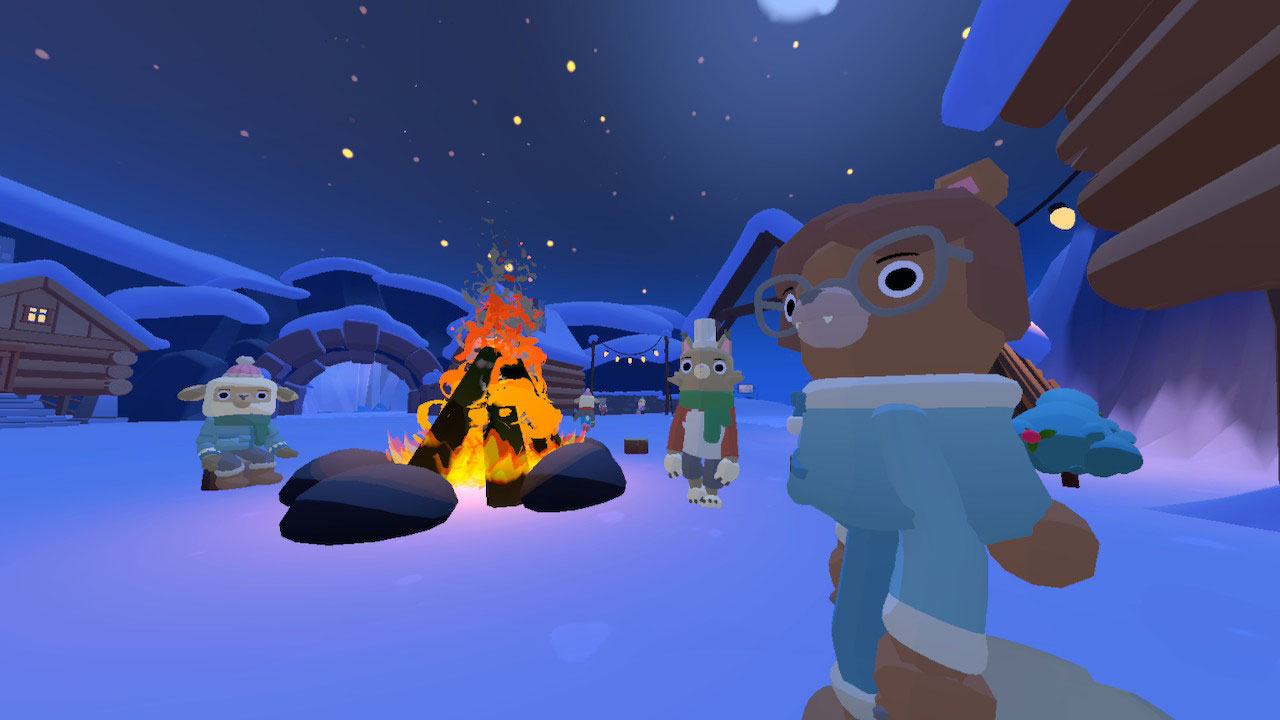 Fruitbus screenshot 4