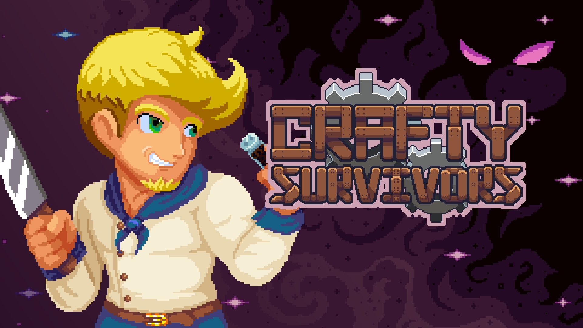 Crafty Survivors