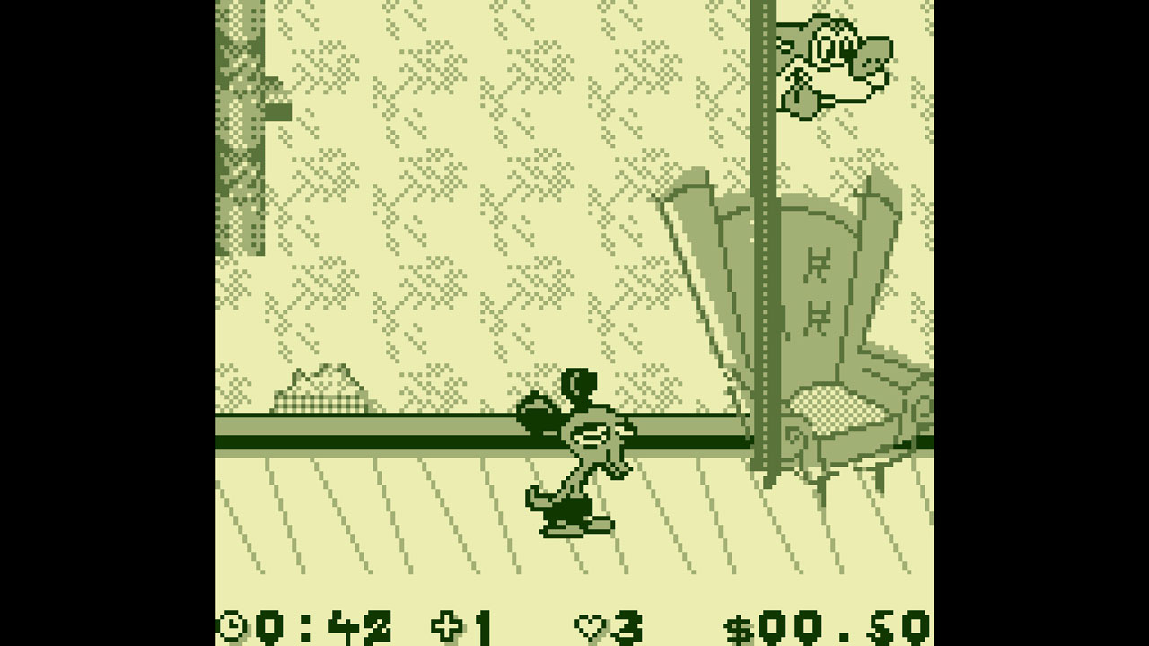 Ren & Stimpy Happy, Happy, Joy, Joy, Collection screenshot 5
