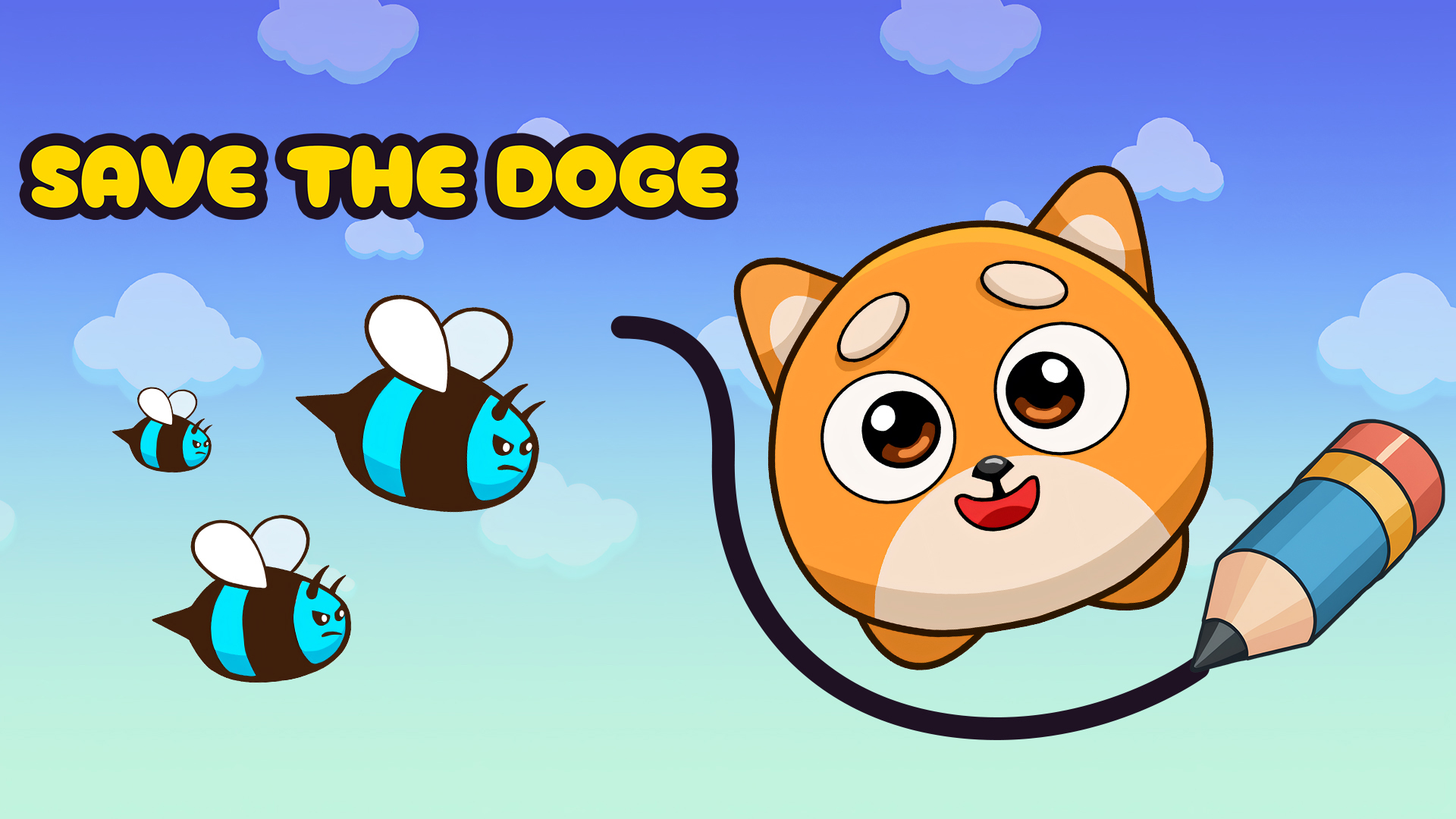 Save The Doge