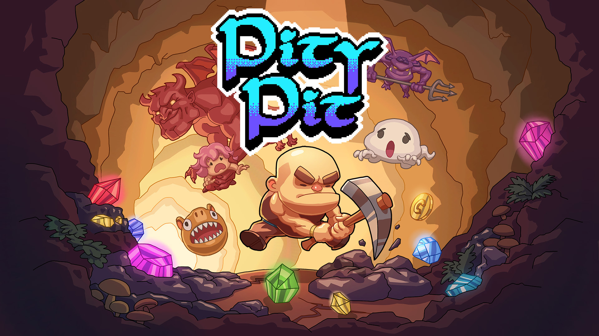 Pity Pit