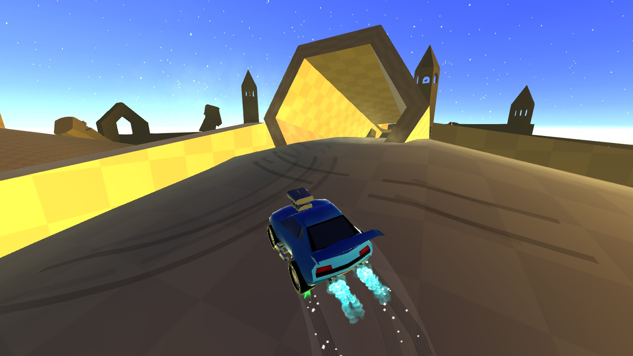 Car Quest screenshot 6
