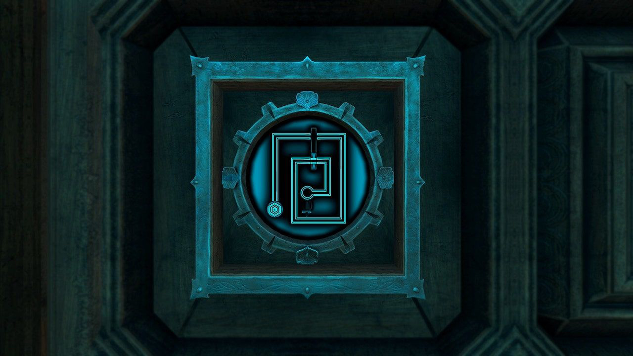 The House of Da Vinci 3 screenshot 6