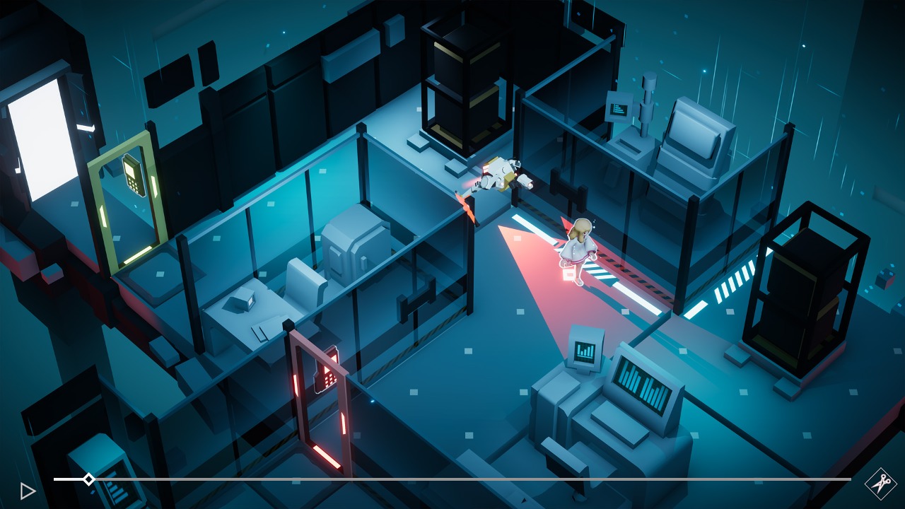Timelie screenshot 5