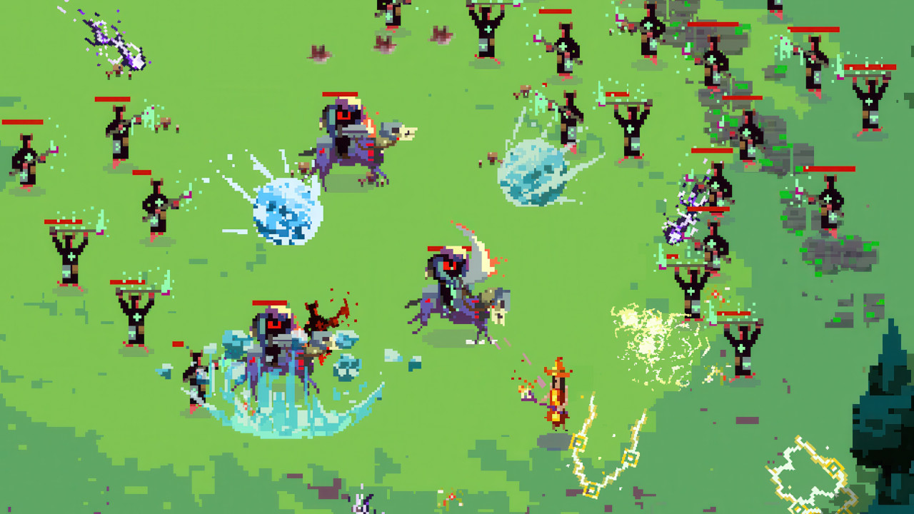Tap Wizard 2 screenshot 4