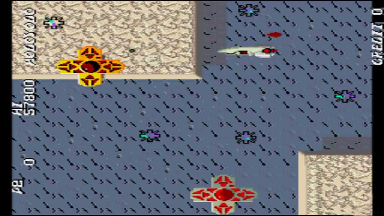 Johnny Turbo's Arcade: Super Real Darwin screenshot 6