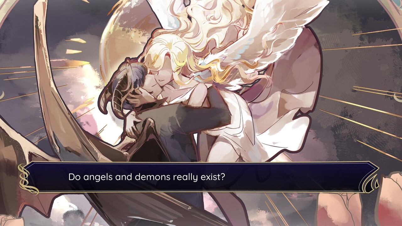 Celestia: Chain of Fate screenshot 3
