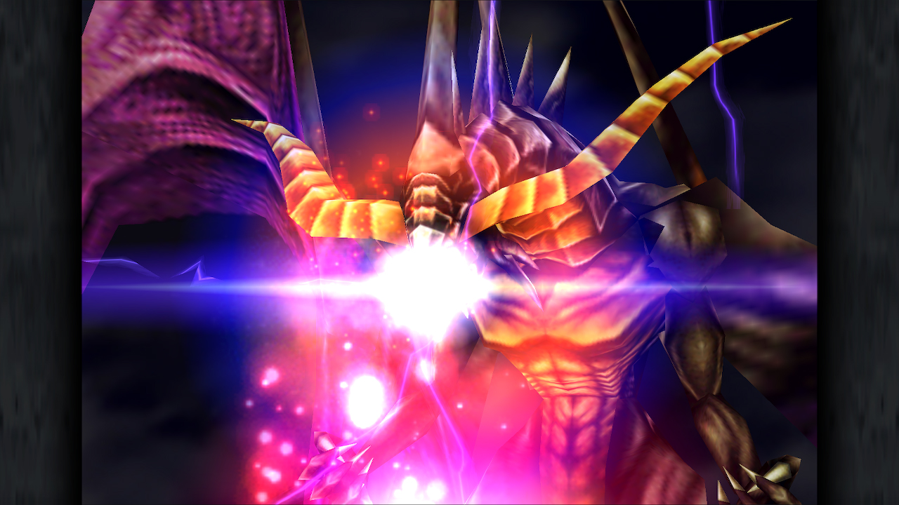 FINAL FANTASY IX screenshot 3