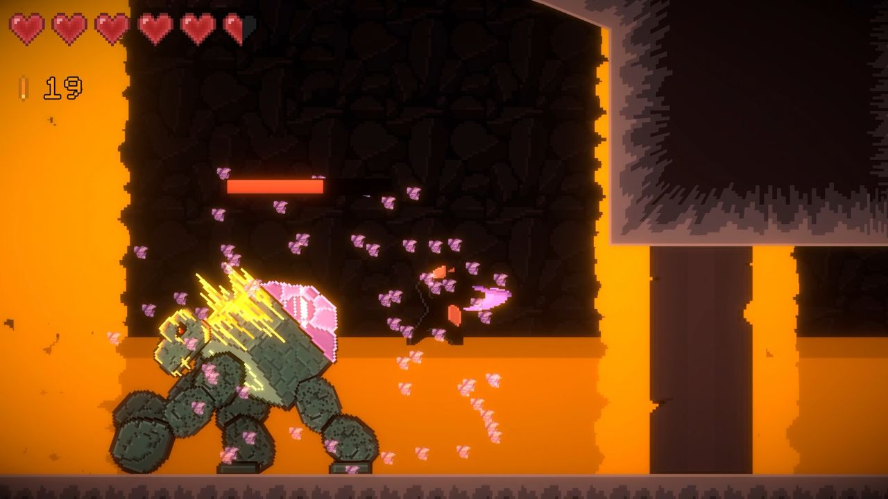 Makis Adventure screenshot 3