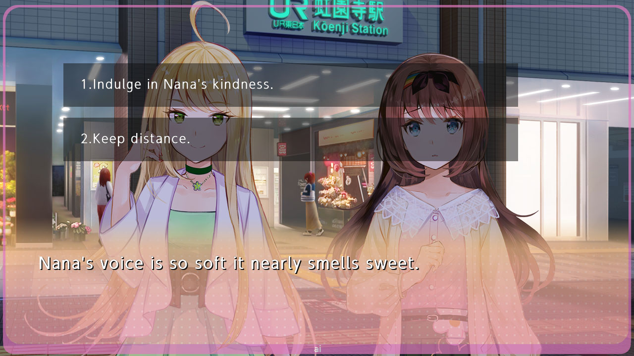Yumeutsutsu Re:Master screenshot 4