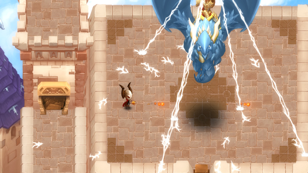 Rack N Ruin screenshot 4