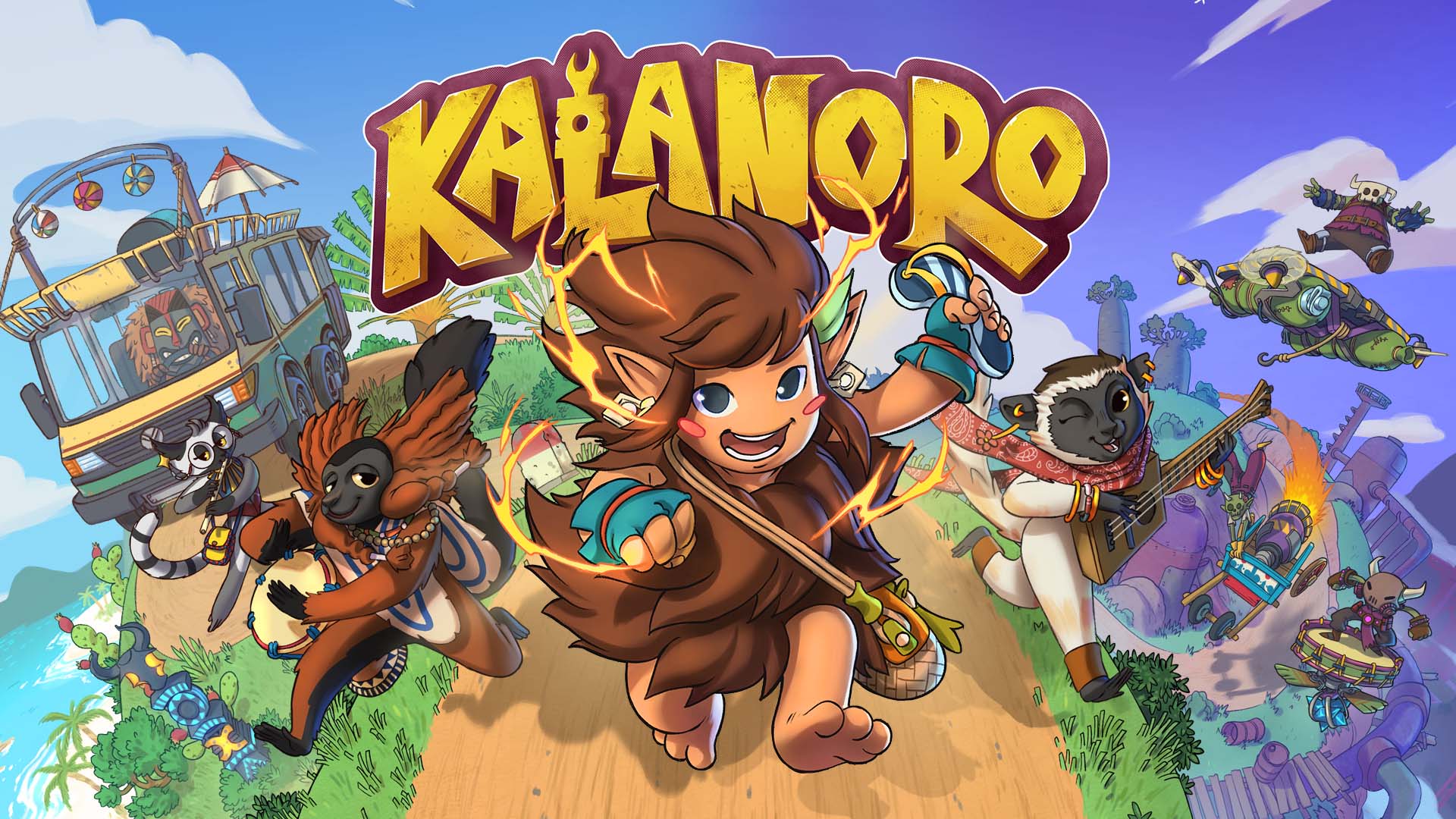 Kalanoro