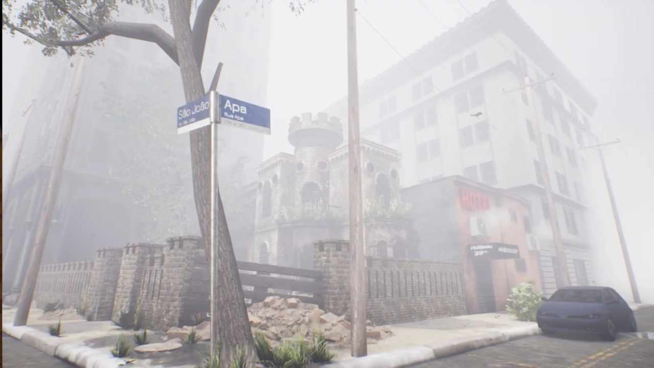 Opus Castle screenshot 3