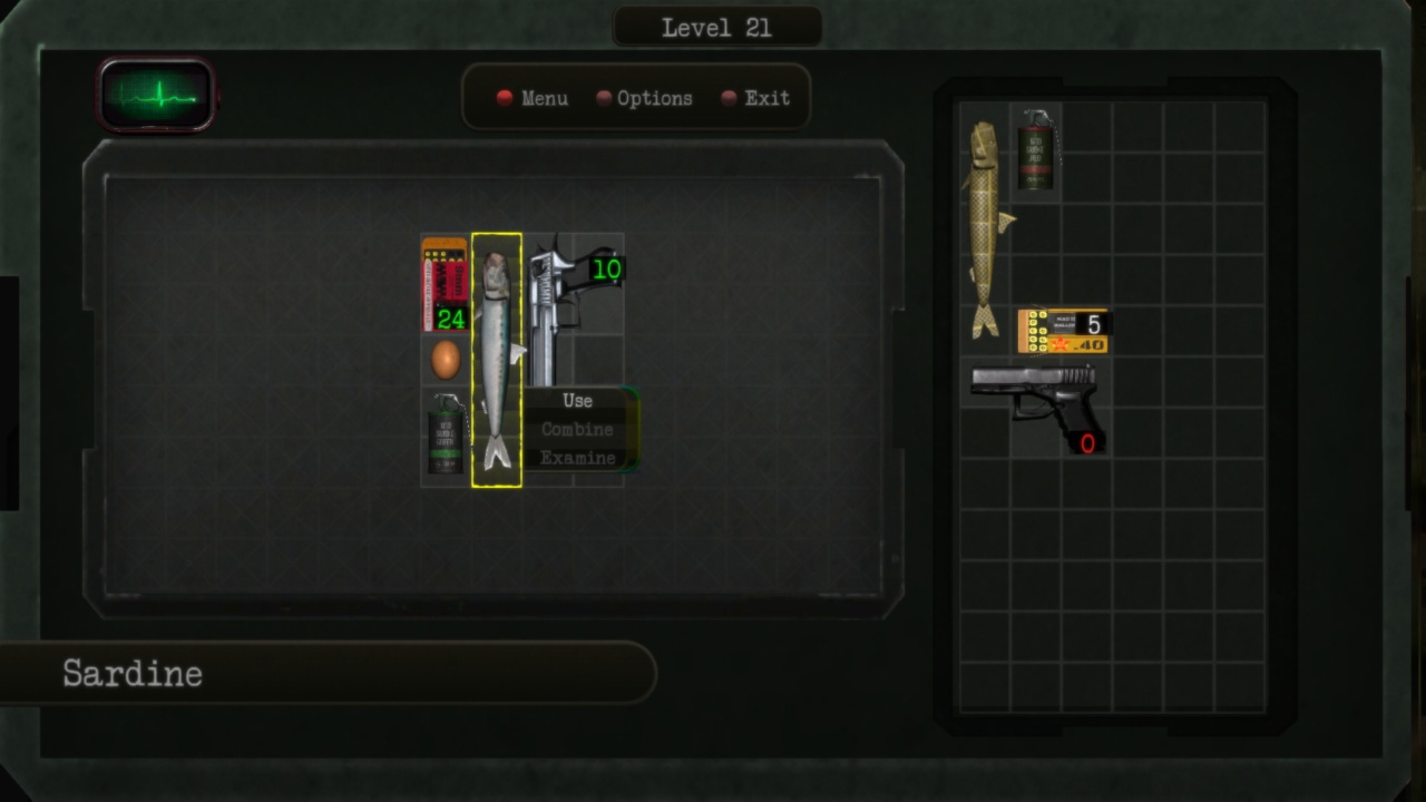 Save Room screenshot 4