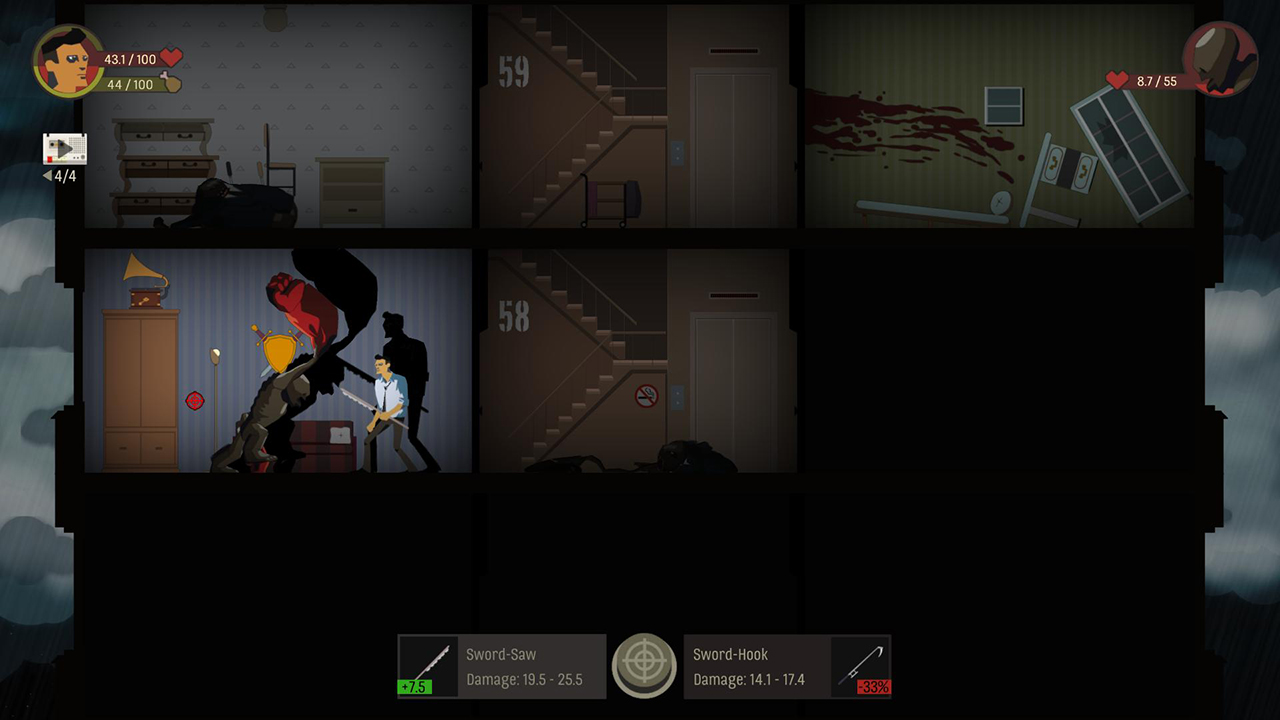SKYHILL screenshot 3