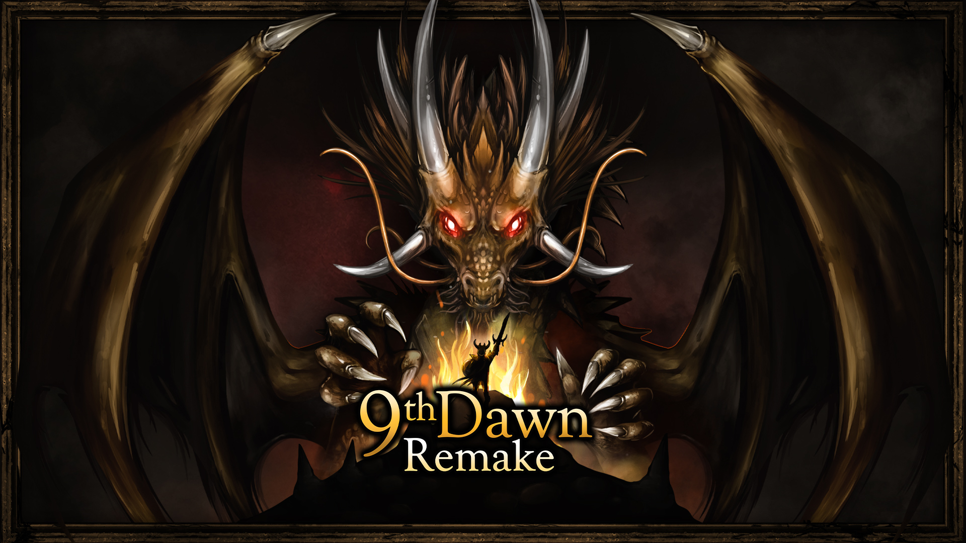9th Dawn Remake