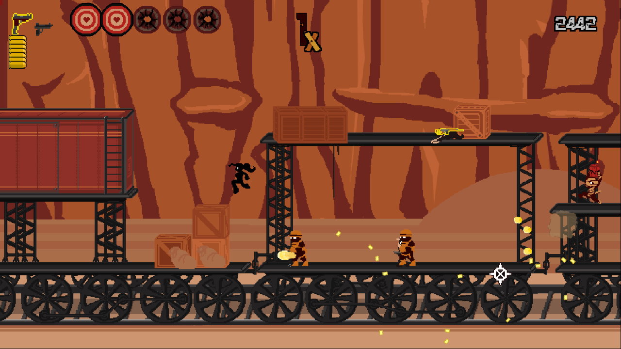 GUNGUNGUN screenshot 2