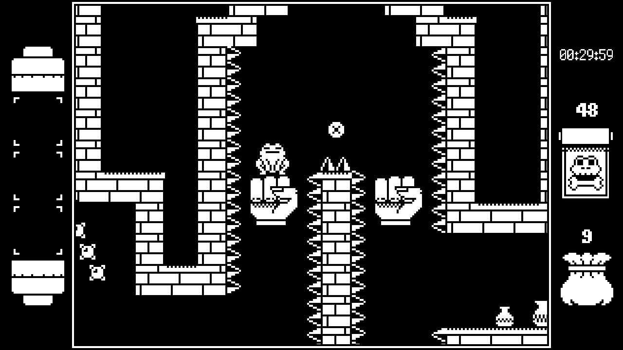 Dojoran screenshot 3