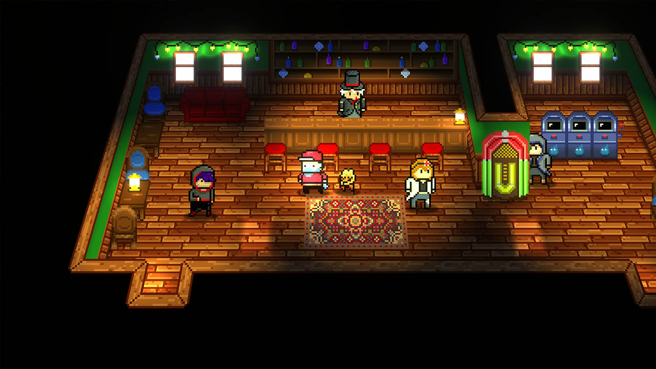 Monster Harvest screenshot 3