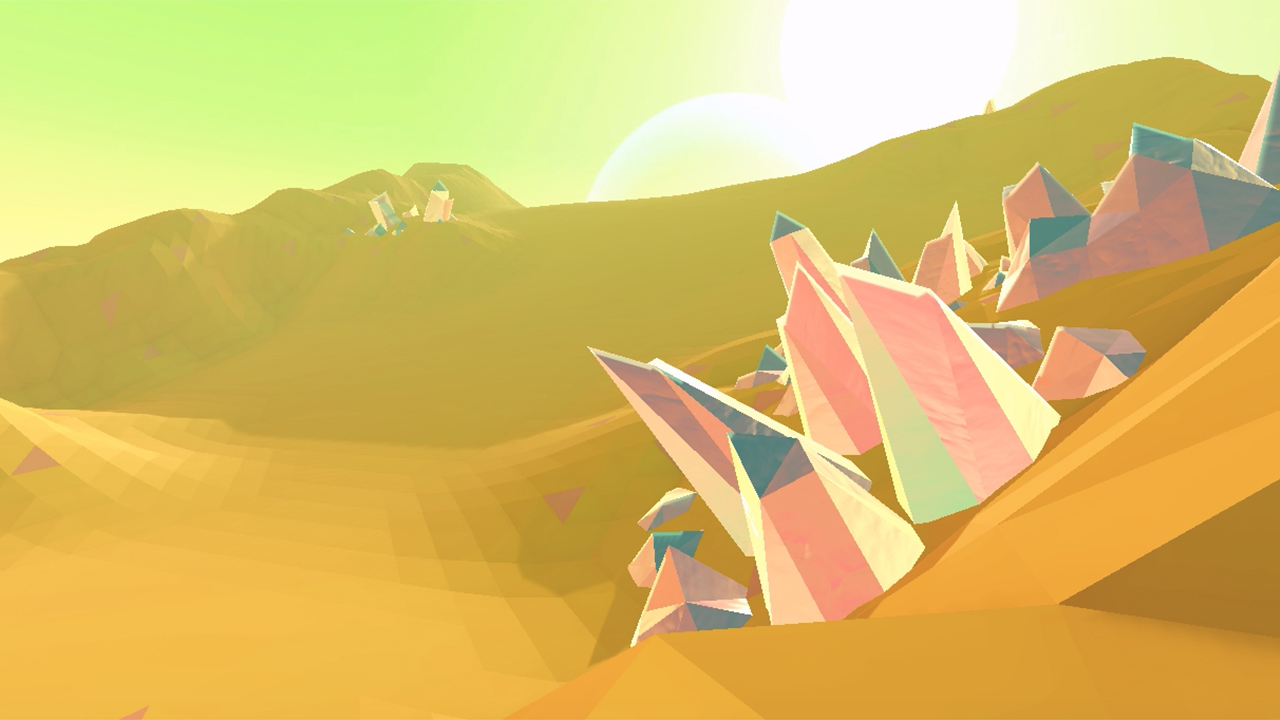 SmuggleCraft screenshot 1