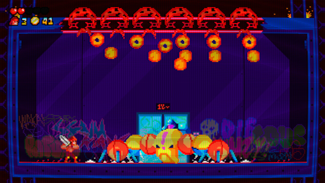 Cybarian: The Time Traveling Warrior screenshot 5