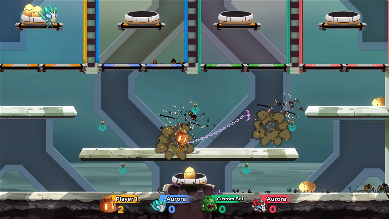 Hookbots screenshot 4