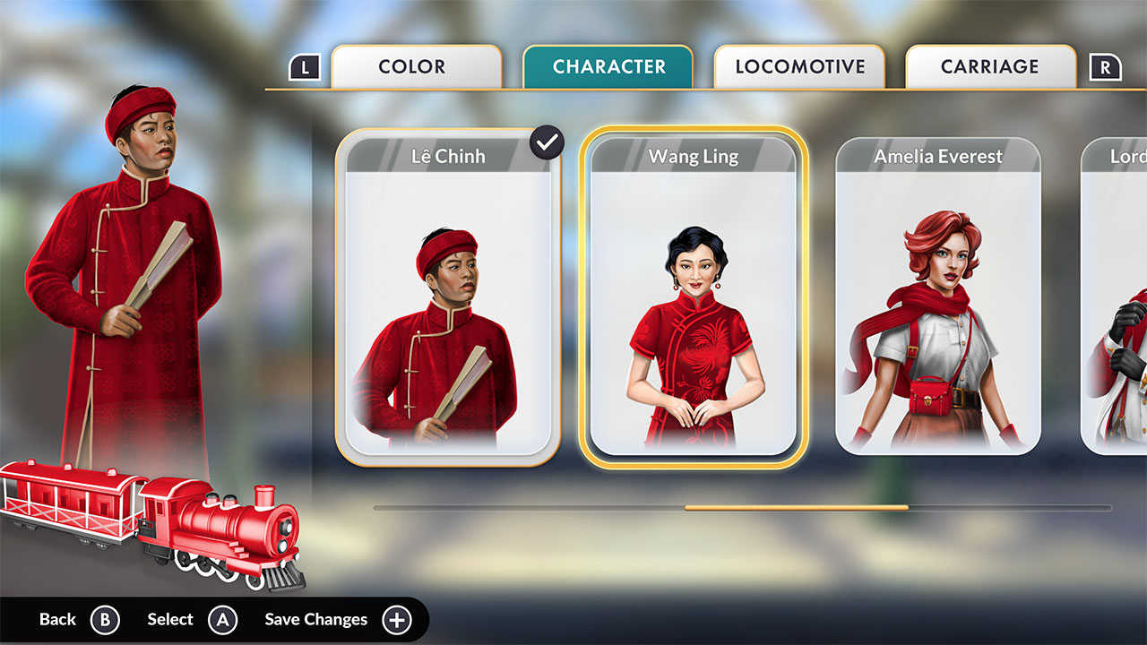 Ticket to Ride: Legendary Asia screenshot 2