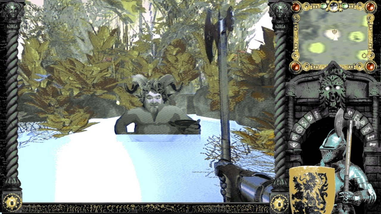 Gnomes and Knights screenshot 4