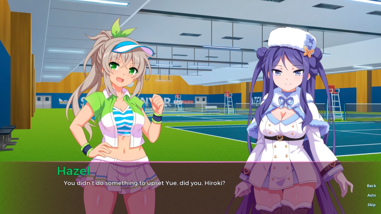 Sakura Succubus 8 screenshot 5